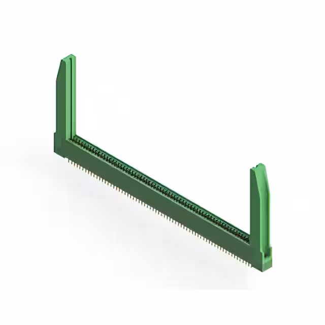 345-132-521-278 EDAC Inc.  Edgeboard Connectors